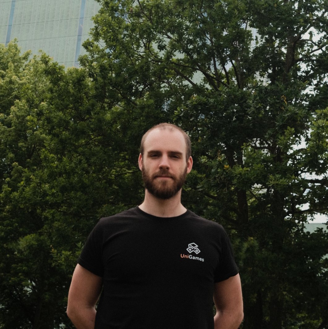 Maarten Hundscheid