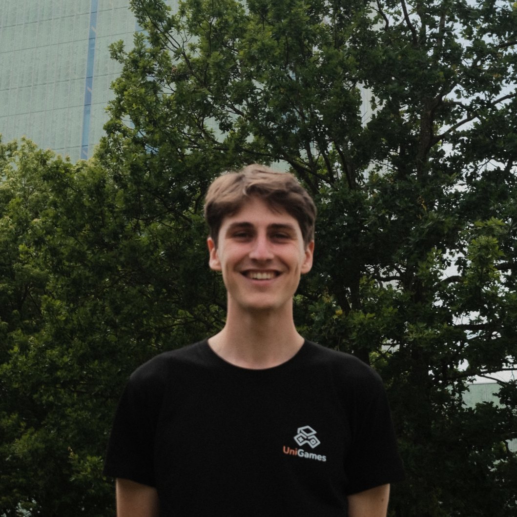 Matthijs Limpens